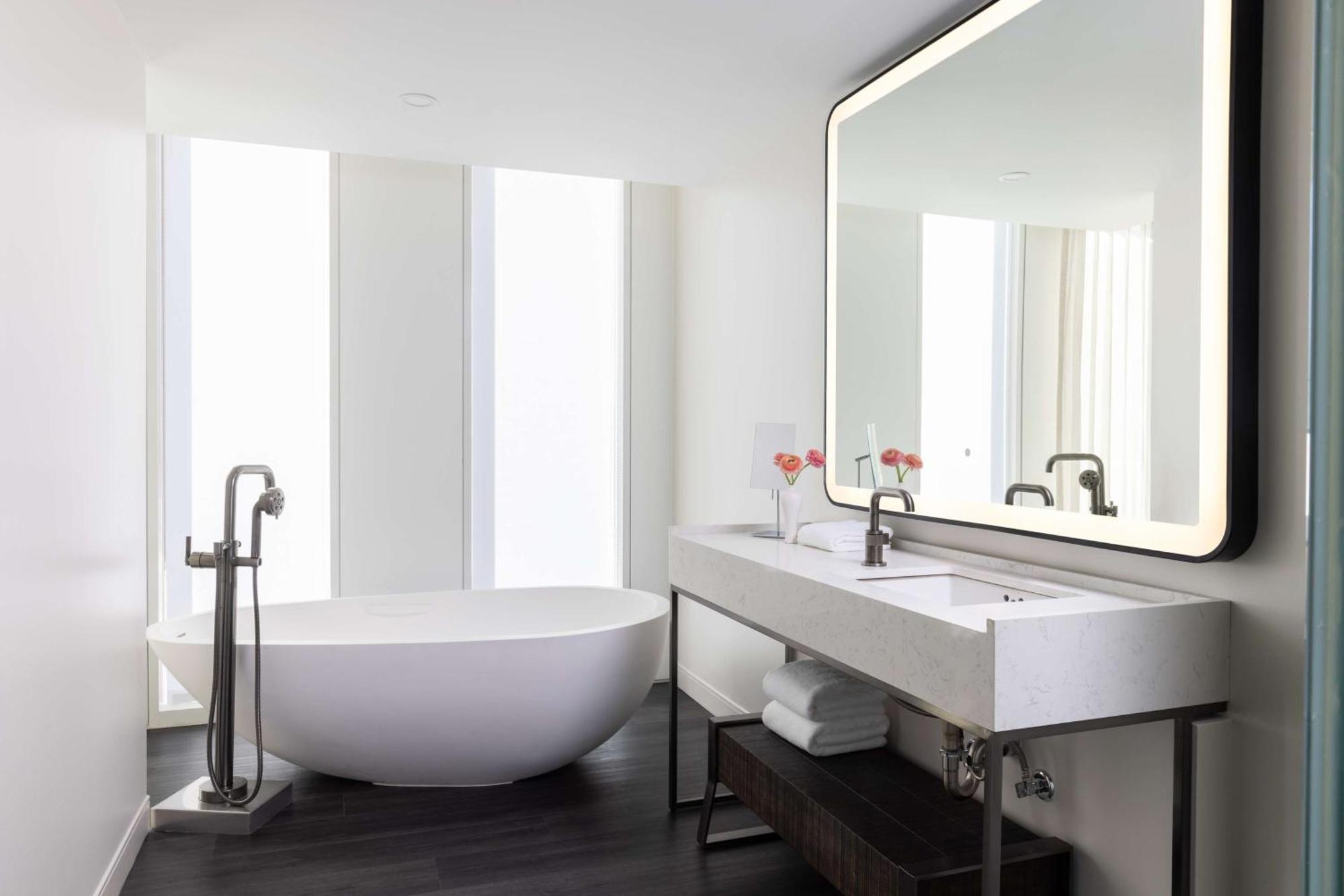 Hyatt Centric Congress Avenue Austin Hotell Exteriör bild