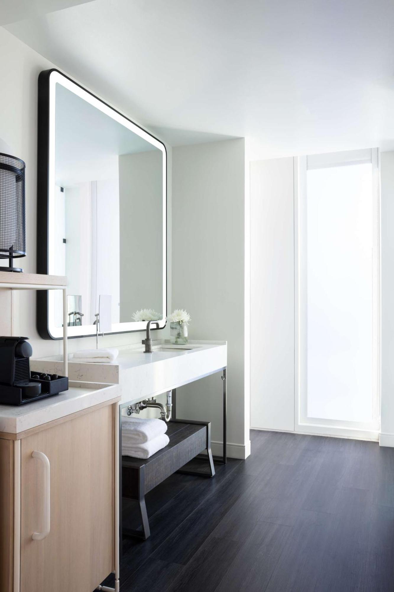 Hyatt Centric Congress Avenue Austin Hotell Exteriör bild